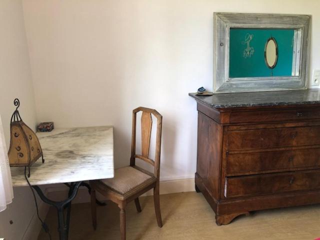 Homestay - Maison La Libellule