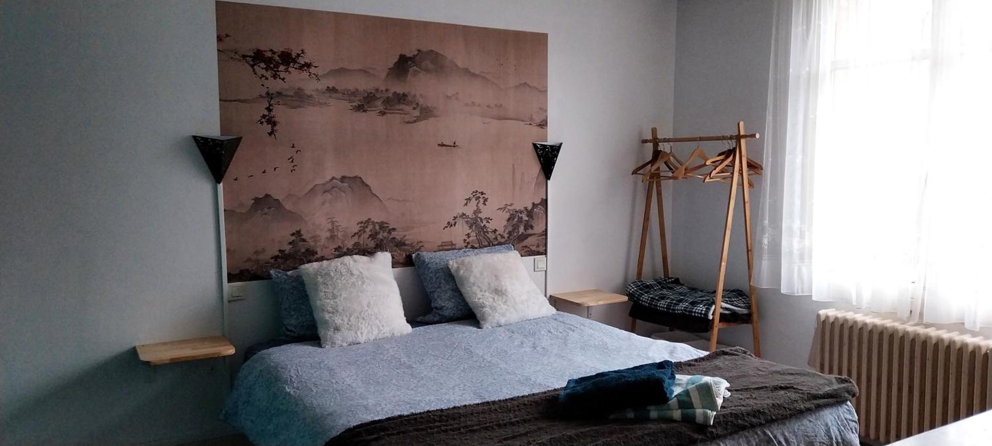 - Maison La Libellule Besancon