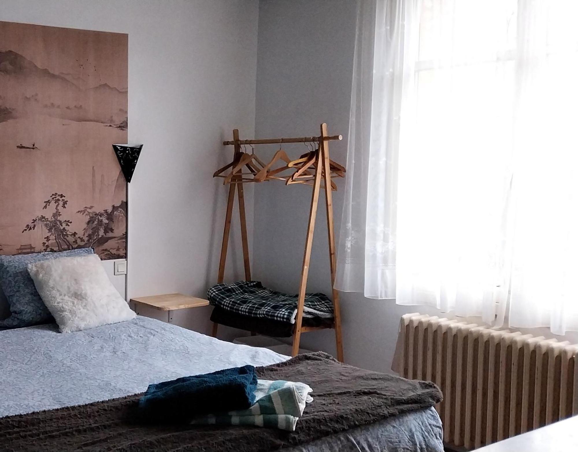 - Maison La Libellule Besancon